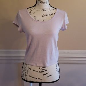 Kimchi Blue Cropped Top